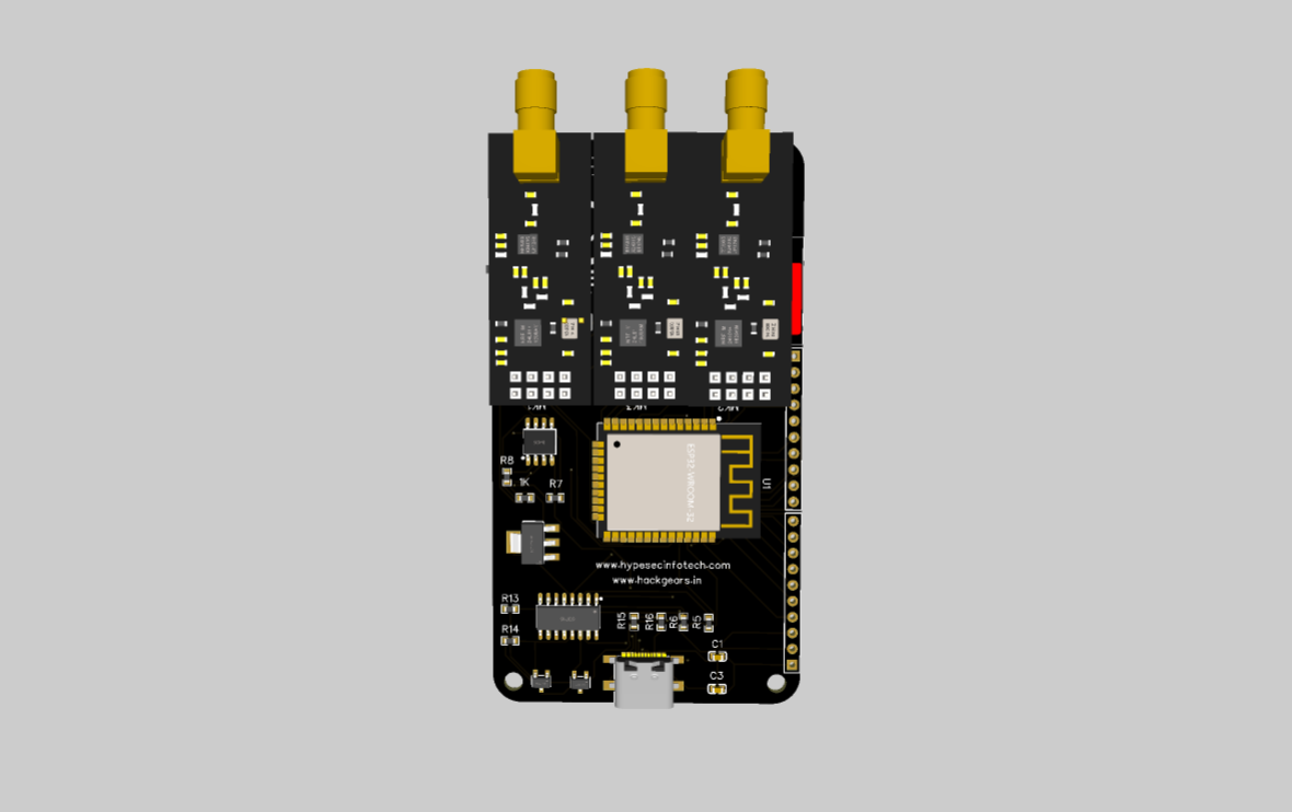 On a dark liver background, Airport luggage car carrying a luggage.